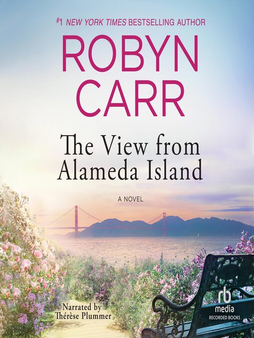 Cover image for The View from Alameda Island